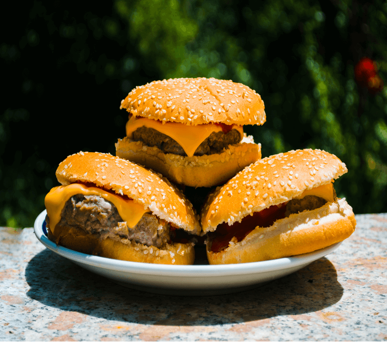 Is Fast Food Good For your body?